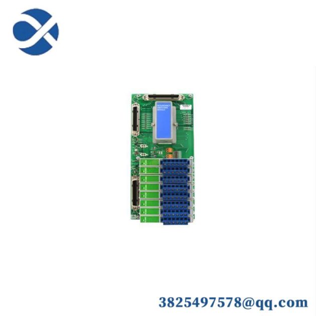 Honeywell MC-GAOX12 51304638-575 Analog Output Module