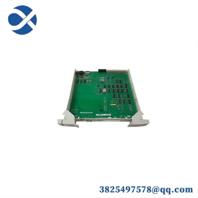 HONEYWELL MC-IOLX02: Advanced I/O Link Extender Card, Optimized for Industrial Control Applications