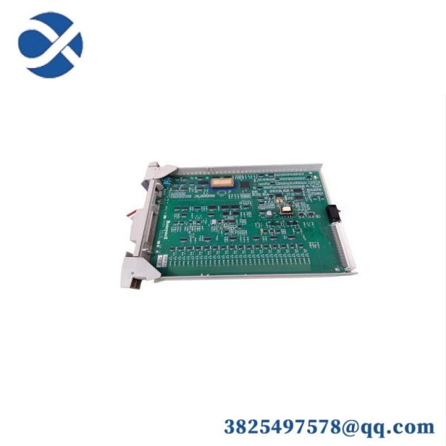 Honeywell MC-PAIH03 PLC - Advanced Analog Input Processor for Industrial Automation