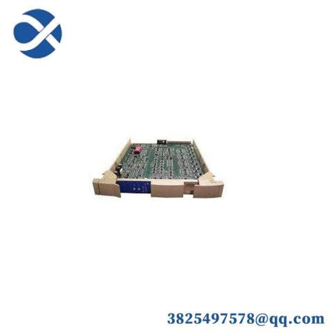 Honeywell MC-PAOY22 Analog Output Module - High Precision Control Solution