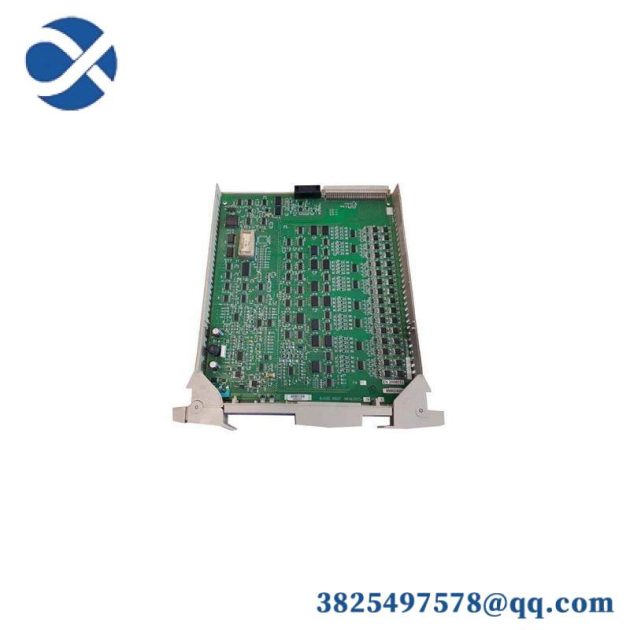 Honeywell MC-PDOY22 - FTA Terminal Board for Industrial Control