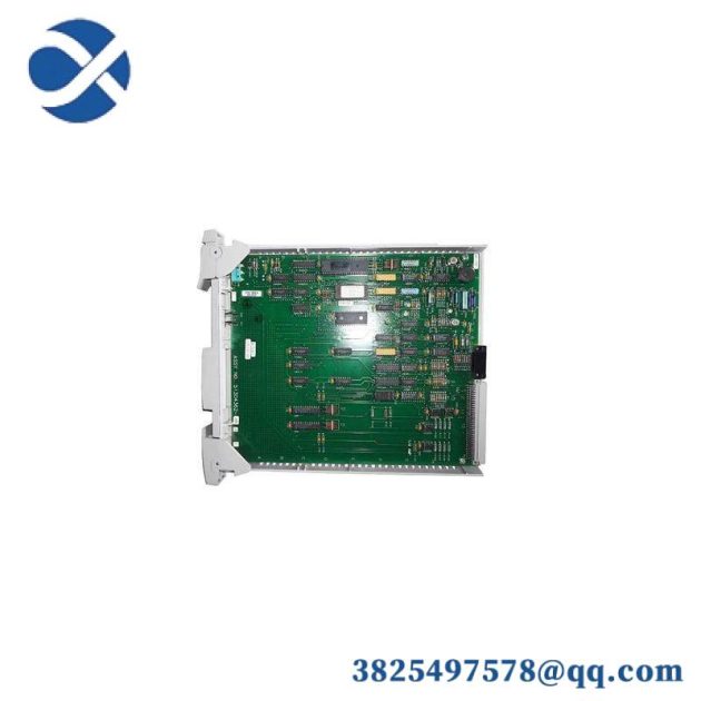Honeywell MC-PSIM11 Serial Interface Processor - Advanced Communication Module