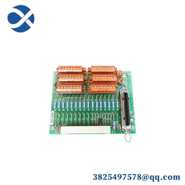 Honeywell MC-TAIH02 51304453-150 Analog Input High Level Control Module