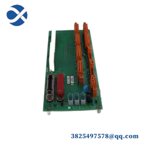 Honeywell MC-TAIH03 Analog Input Module for Industrial Automation