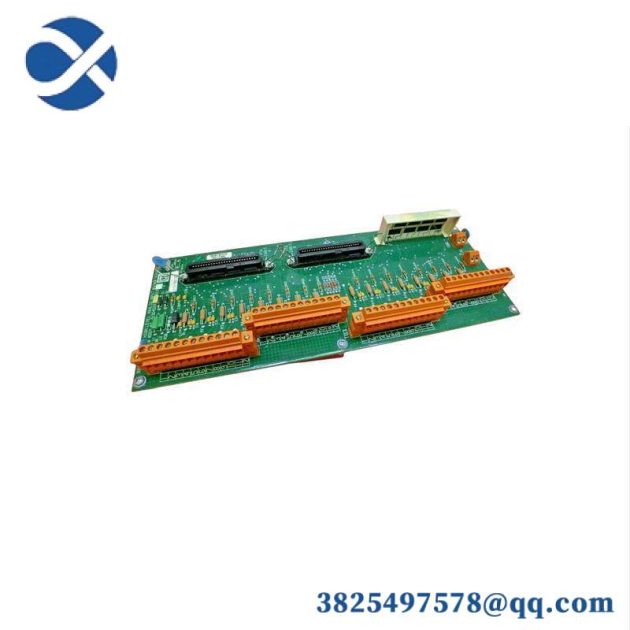 Honeywell MC-TAIH12 51304337-150 Analog Input Module - Advanced Control Solutions