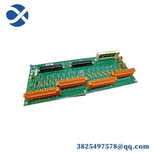 Honeywell MC-TAIH12 - High Level Analog Input for Industrial Control