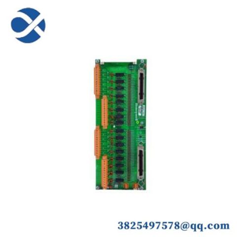 Honeywell PLC Series, Model 51401594-200, Control Module
