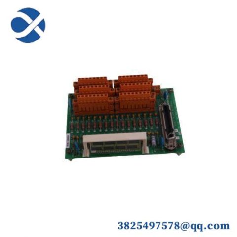 Honeywell MC-TAIH14 51305887-150 High Level Analog Input Module