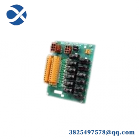 Honeywell 51309218-125: Advanced Control Module for Industrial Applications