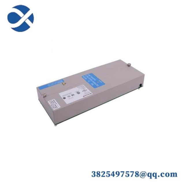 Honeywell MC-TAMR04 51305907-175: Precision Low-Level Analog Input Multiplexer for Industrial Control