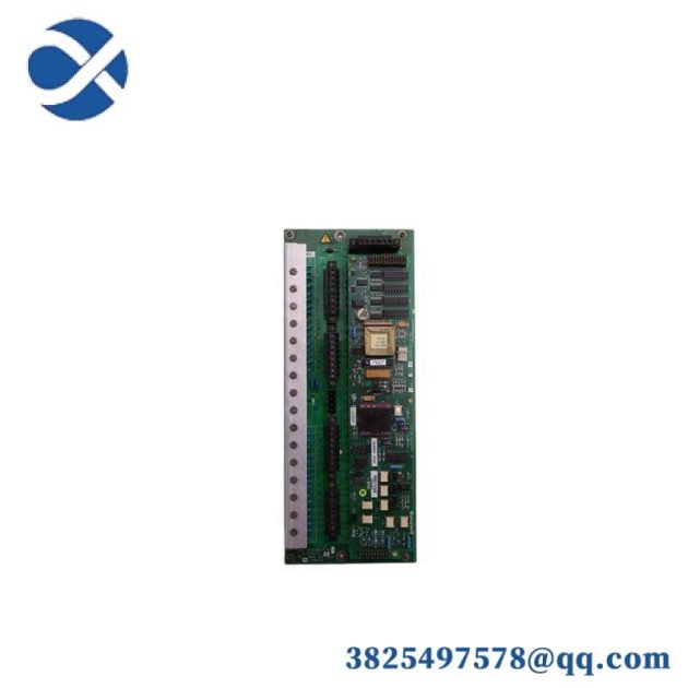 Honeywell MC-TAMT03 51309223-175 FTA Analog Input Module