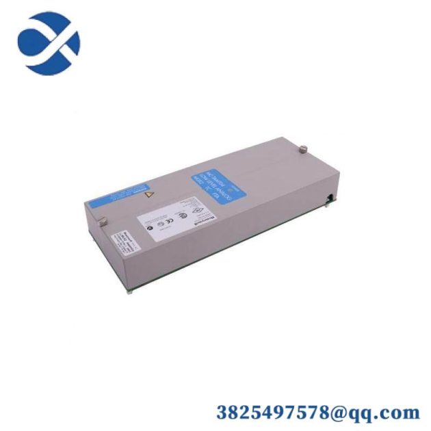 Honeywell MC-TAMT04 Thermocouple Input Terminal Board: High-Performance Temperature Sensing for Industrial Automation