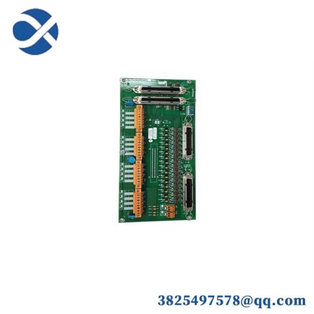 Honeywell MC-TAOY22 51204172-175 Analog Output Module - Precision Control in Industrial Automation