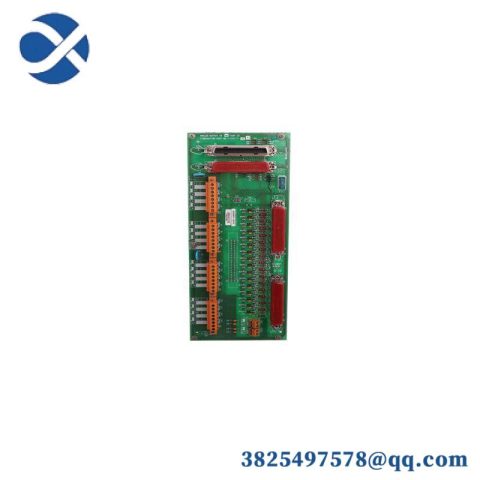 Honeywell MC-TAOY22 Analog Output Module, High Performance, Industrial Automation