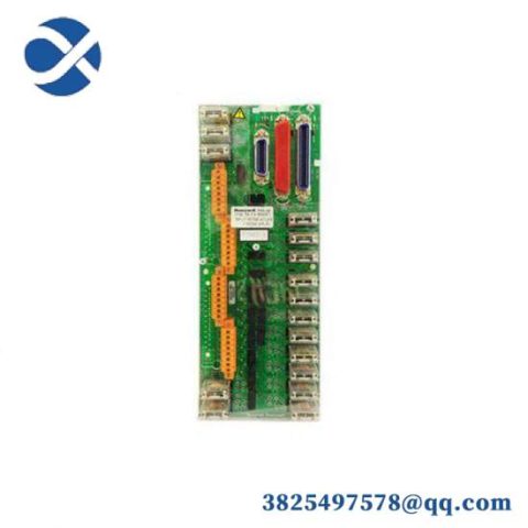 Honeywell MC-TDOY23 51204166-175 | Digital Output Relay, Advanced Automation Solutions