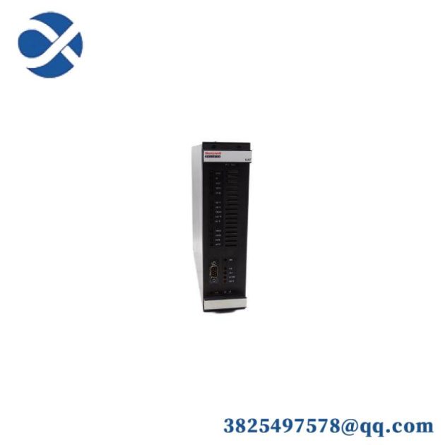 Honeywell MEASUREX 09437300 PC Processor - Advanced Control Solution for Industrial Automation