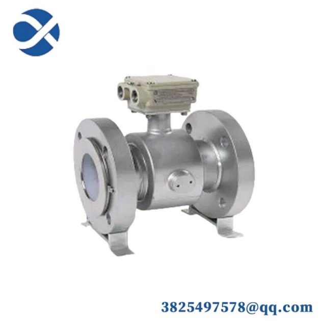HONEYWELL MGG18F-040PA11LS5AAA-X-YA, Advanced Magnetic-inductive Flow Meter