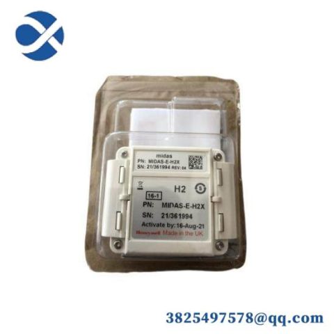 Honeywell FTA-T-15 Automation Module, High Precision Control, 15 Series