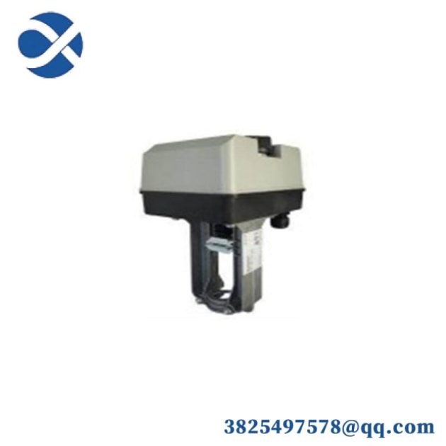 Honeywell ML6420A3015 Control Valve - High Precision Automation Solution