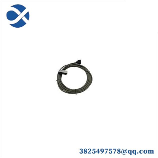Honeywell MU-KFTA10 51201420-010 FTA Cable