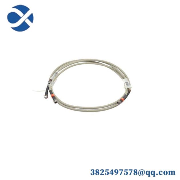Honeywell MU-KFTA20 - 51201420-020 FTA Cable, Industrial Control Module