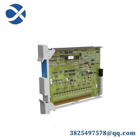 Honeywell MU-PAIH03 | 51304754-100 | High Level Analog Input Processor | PLC Modules