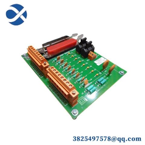Honeywell MU-TAOX02 51304476-125 | Analog Output Termination Board