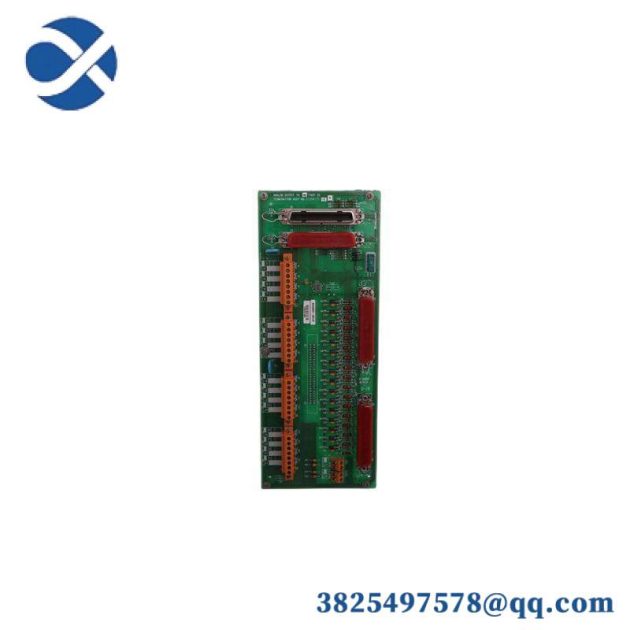 Honeywell MU-TAOY22 Analog Output Module, for Industrial Control Applications
