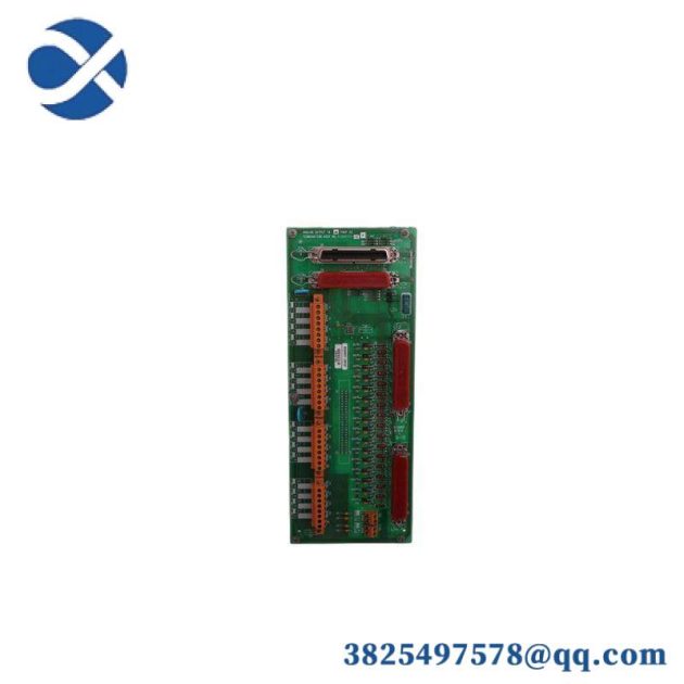 Honeywell MU-TDID12 | 51304441-125 INPUT MODULE - Precision Control Solutions for Industrial Automation