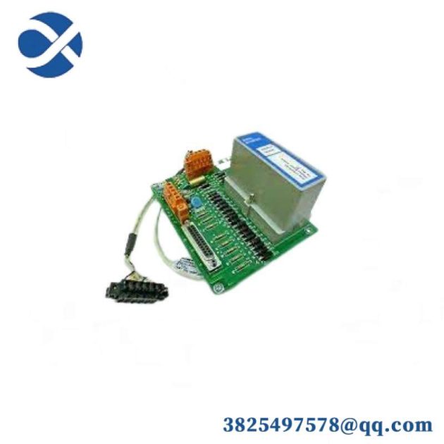 HONEYWELL MU-TSIM12 51303932-401: Serial Device Interface Module for Industrial Control