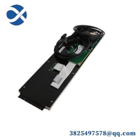 Honeywell PCBA6581500032-R02: Precision Control Module for Industrial Automation