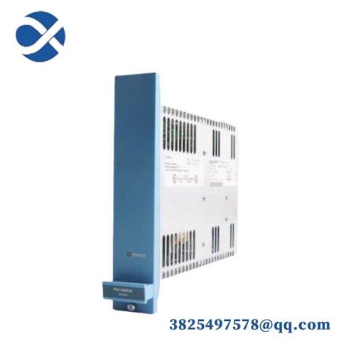Honeywell PSU-240516/136-011194D: Precision Power Supply for Industrial Control Systems