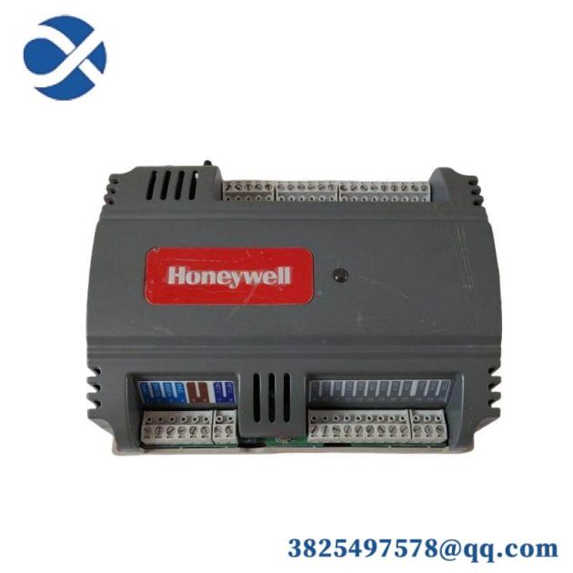 Honeywell PVL6438N Programmable VAV Controller - Advanced HVAC Control Solution
