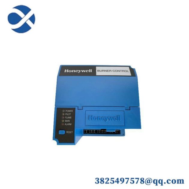 Honeywell RM7890A1015 Relay Modules - Advanced Control Solutions for Industrial Applications