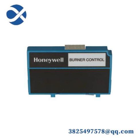 Honeywell S7820A1007 Remote Reset Module - Advanced Control Solutions for Industrial Automation