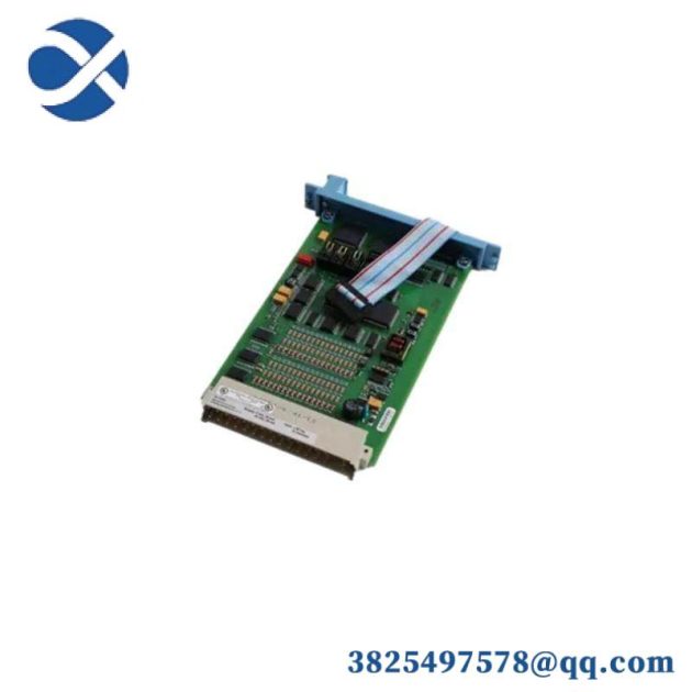 Honeywell SAI-1620M Industrial Control Drive, Compact Design for Textile & Printing Applications