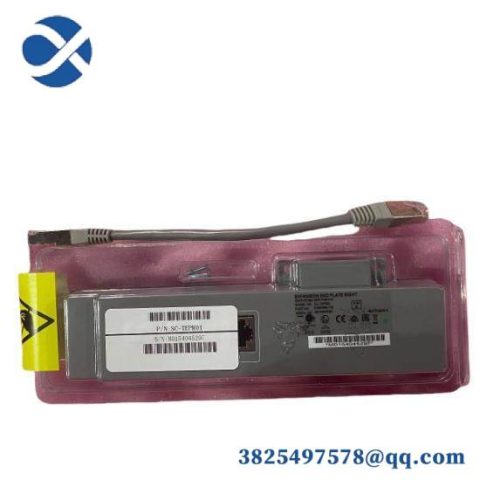 Honeywell 51304199-300 Control Module for Industrial Automation