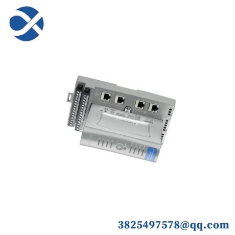 HONEYWELL SC-UCMX02 Non-redundant Controller: Advanced Industrial Control Solution