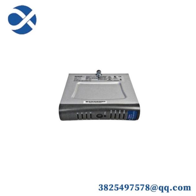 HONEYWELL SC-UCNN11 Redundant Control System - Industrial Grade PLC Module