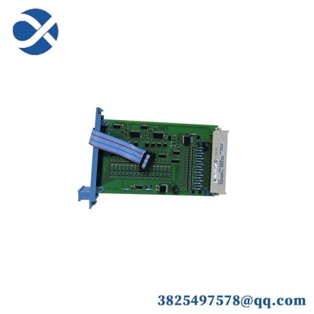 Honeywell SDI-1624 Safe Digital Input Module: Reliable Control for Industrial Applications