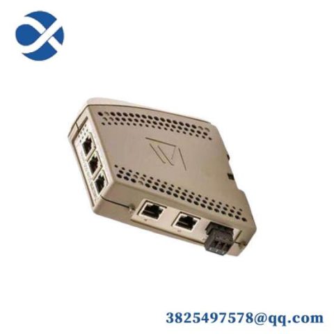 Honeywell SDW-550EC Ethernet Switch