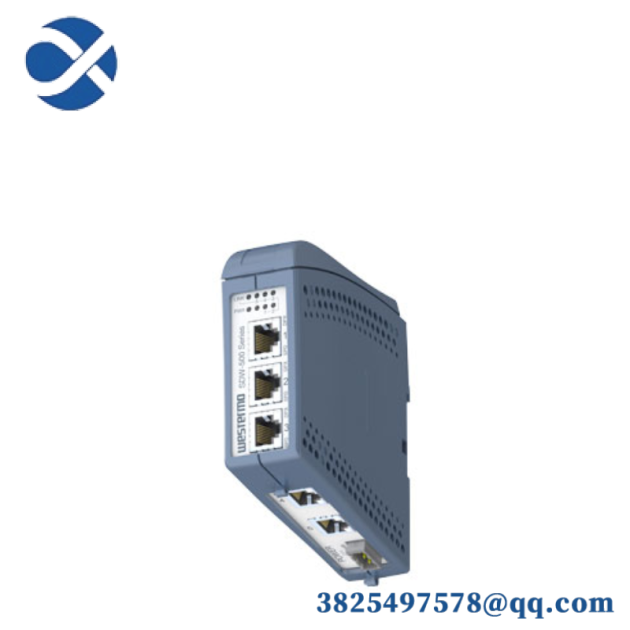 Honeywell SDW-550EC Ethernet Switch | Automation Parts, 150 characters