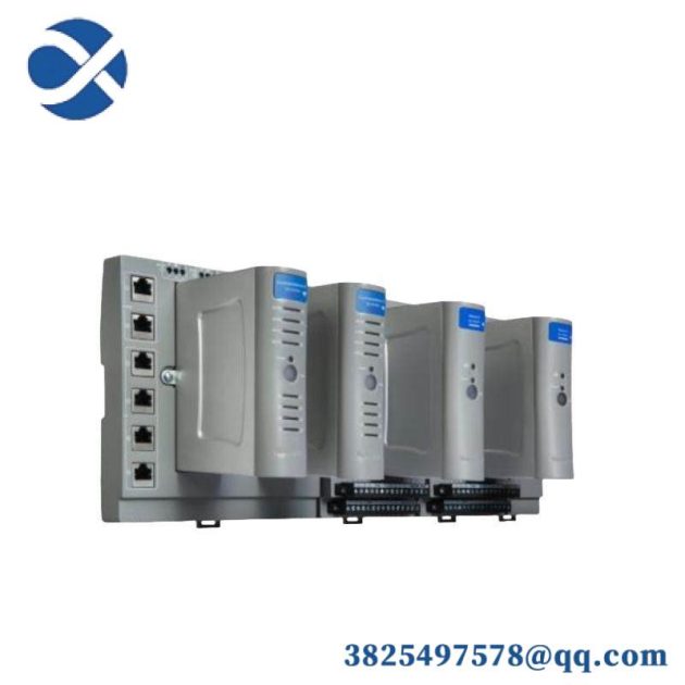 Honeywell SP-EMD171-ESD Terminal: Advanced Industrial Control Module