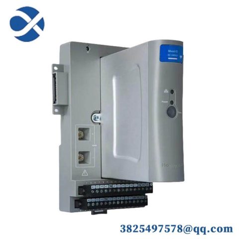 Honeywell SP-EMD171 Modular Process Controller - Advanced Automation Solution