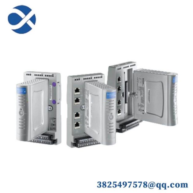 Honeywell SP-EMD172-ESD Process Controllers, High Precision Control for Industrial Applications