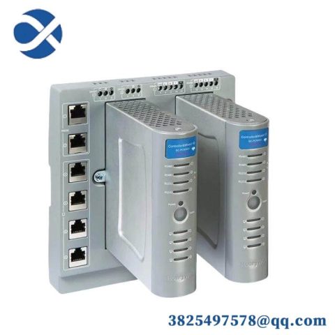 Honeywell SP-EMD174 Non-Redundant Control System, High-Performance Automation Solution