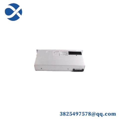 Honeywell SPS5710-2-LF Industrial Control Module