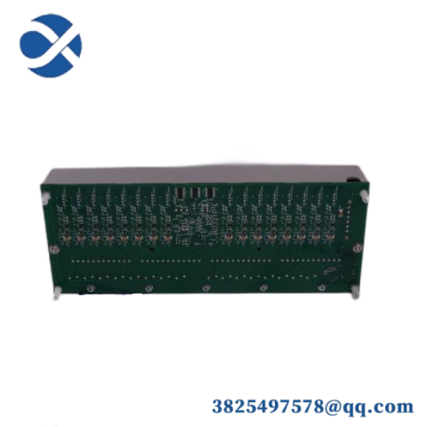Honeywell SPS5713 | 51199930-100: Industrial Automation Control Module