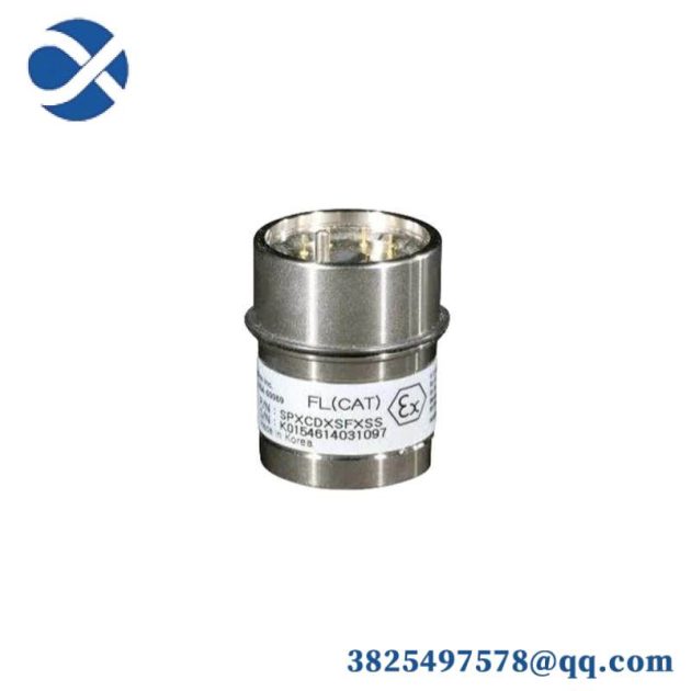 Honeywell SPXCDXSFXSS - Advanced Flammable Gas Detection Module