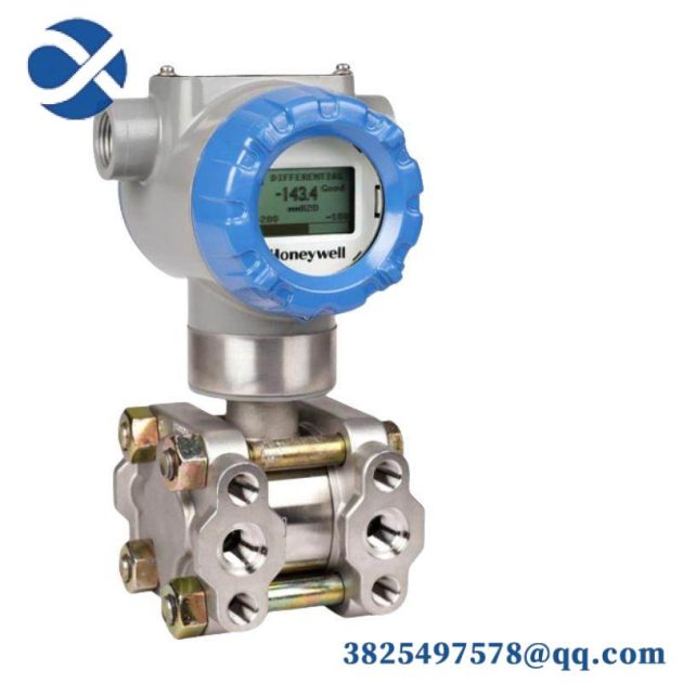 Honeywell STG740-E1GC4A-1-C-AHB-11S-A-50A0-0000: Precision Measurement Transmitter for Industrial Automation
